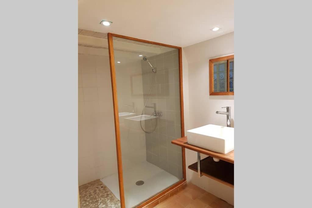 Ker Karantez Holiday home