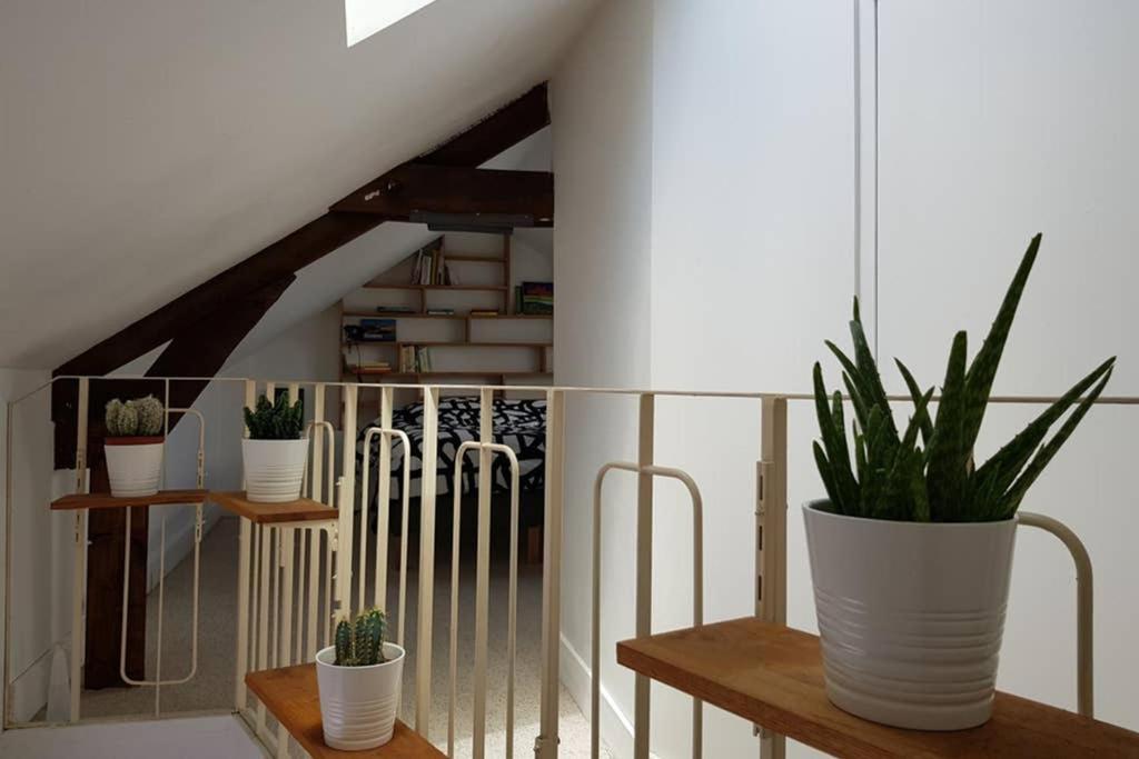 Ker Karantez Holiday home Rennes
