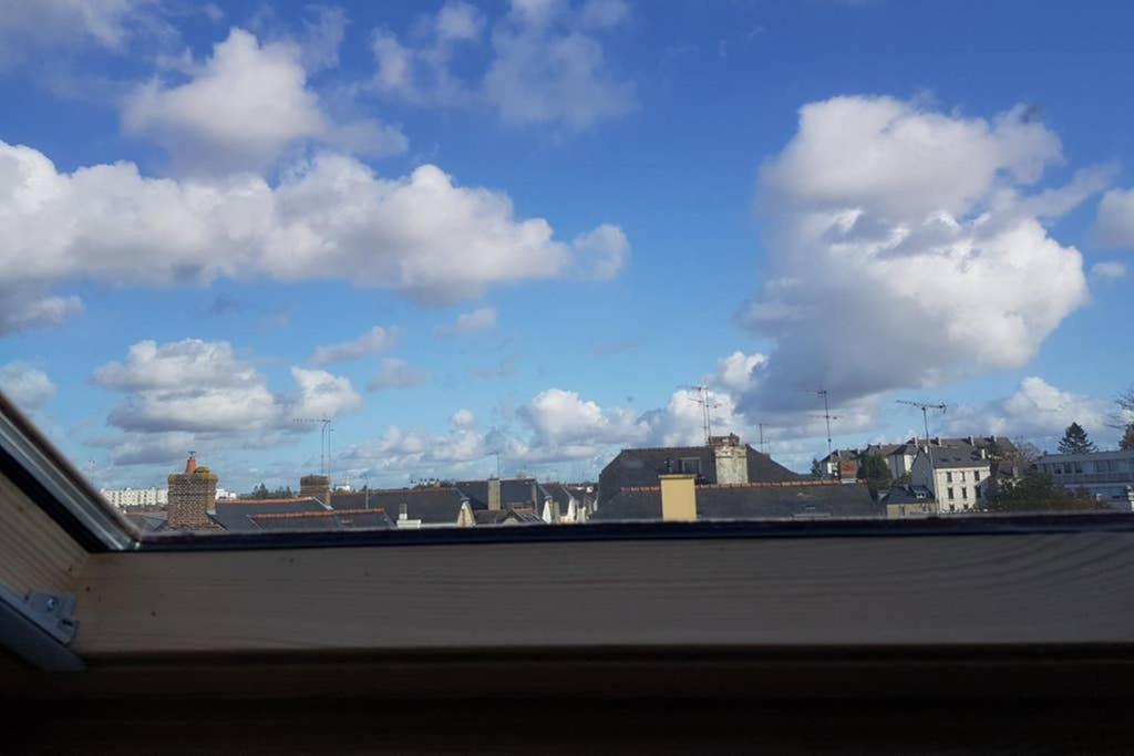 Ker Karantez * Rennes