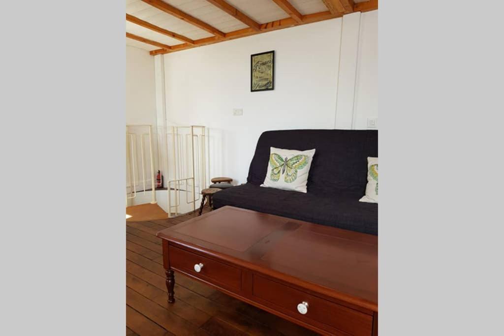 Holiday home Ker Karantez Rennes