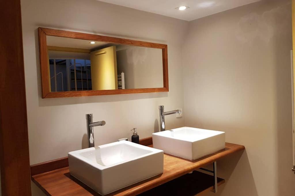 Holiday home Ker Karantez Rennes