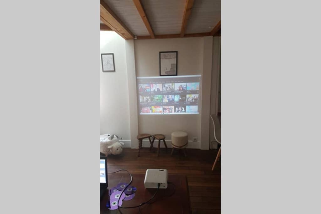 Hébergement de vacances Ker Karantez Rennes