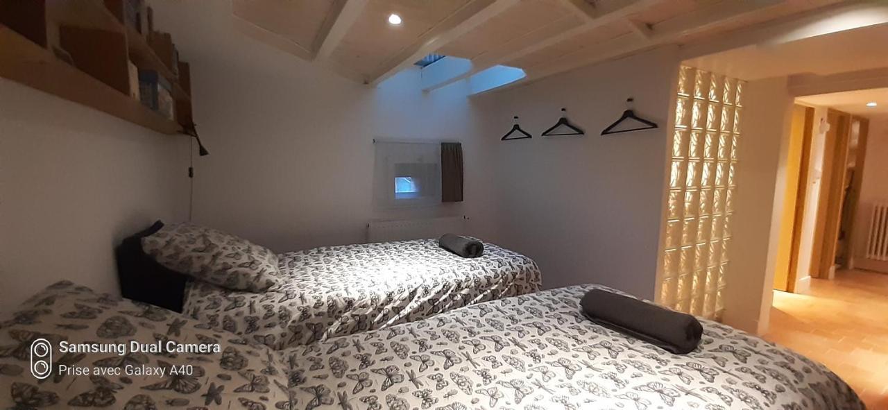 Ker Karantez Holiday home *