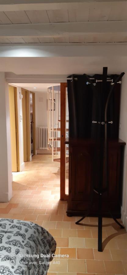 Ker Karantez Holiday home