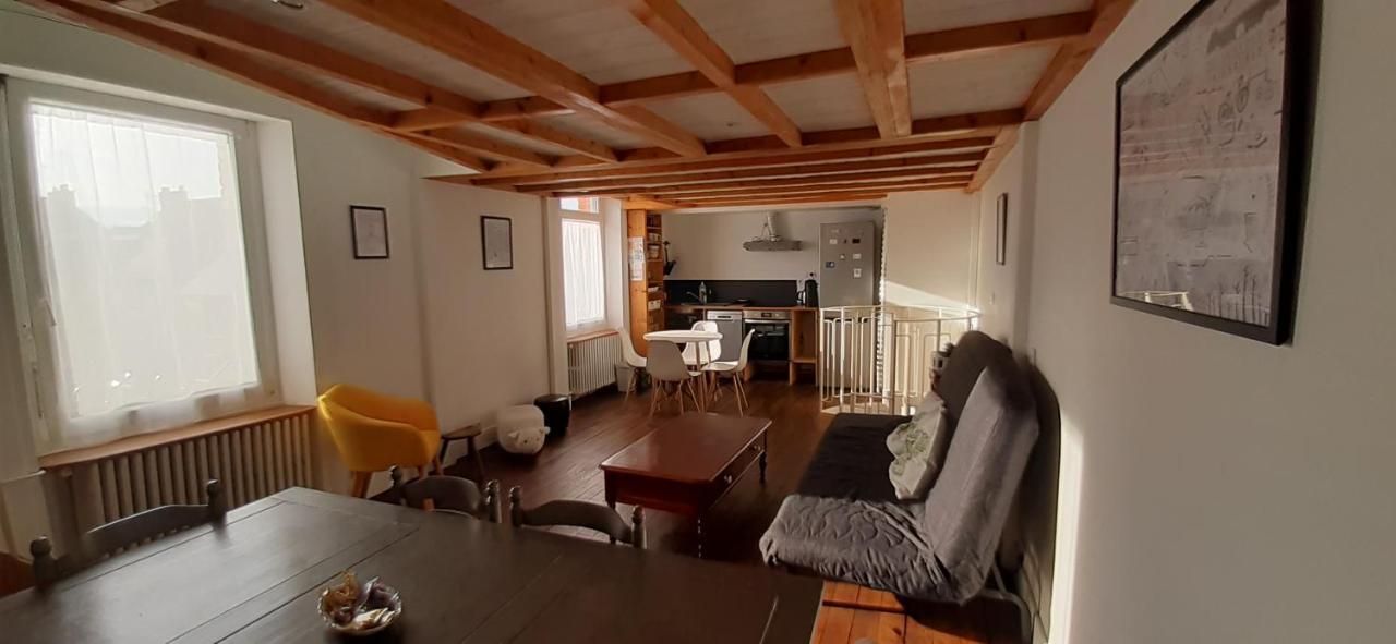 Holiday home Ker Karantez Rennes