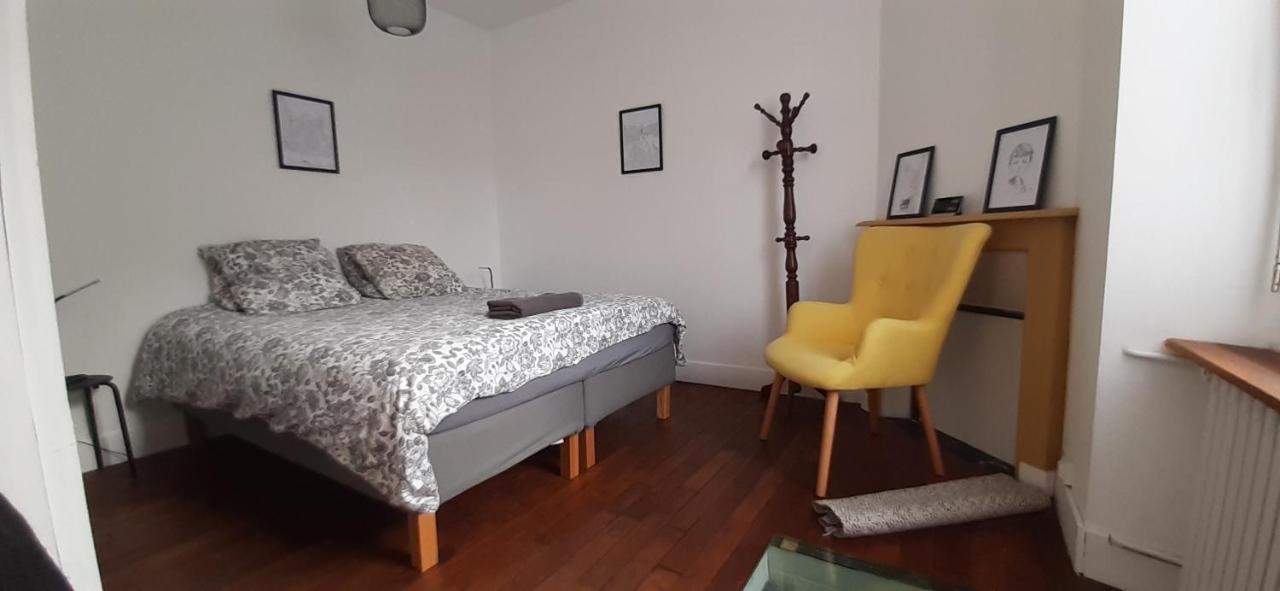 Ker Karantez Holiday home