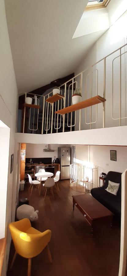 Holiday home Ker Karantez *