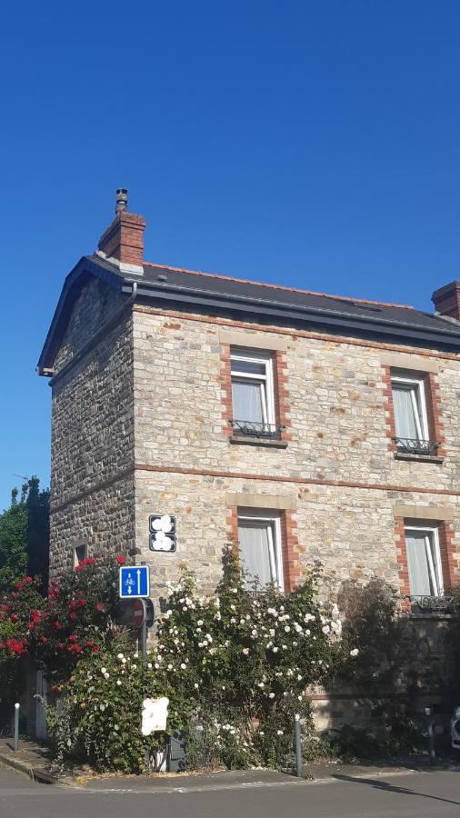 Hébergement de vacances Ker Karantez *