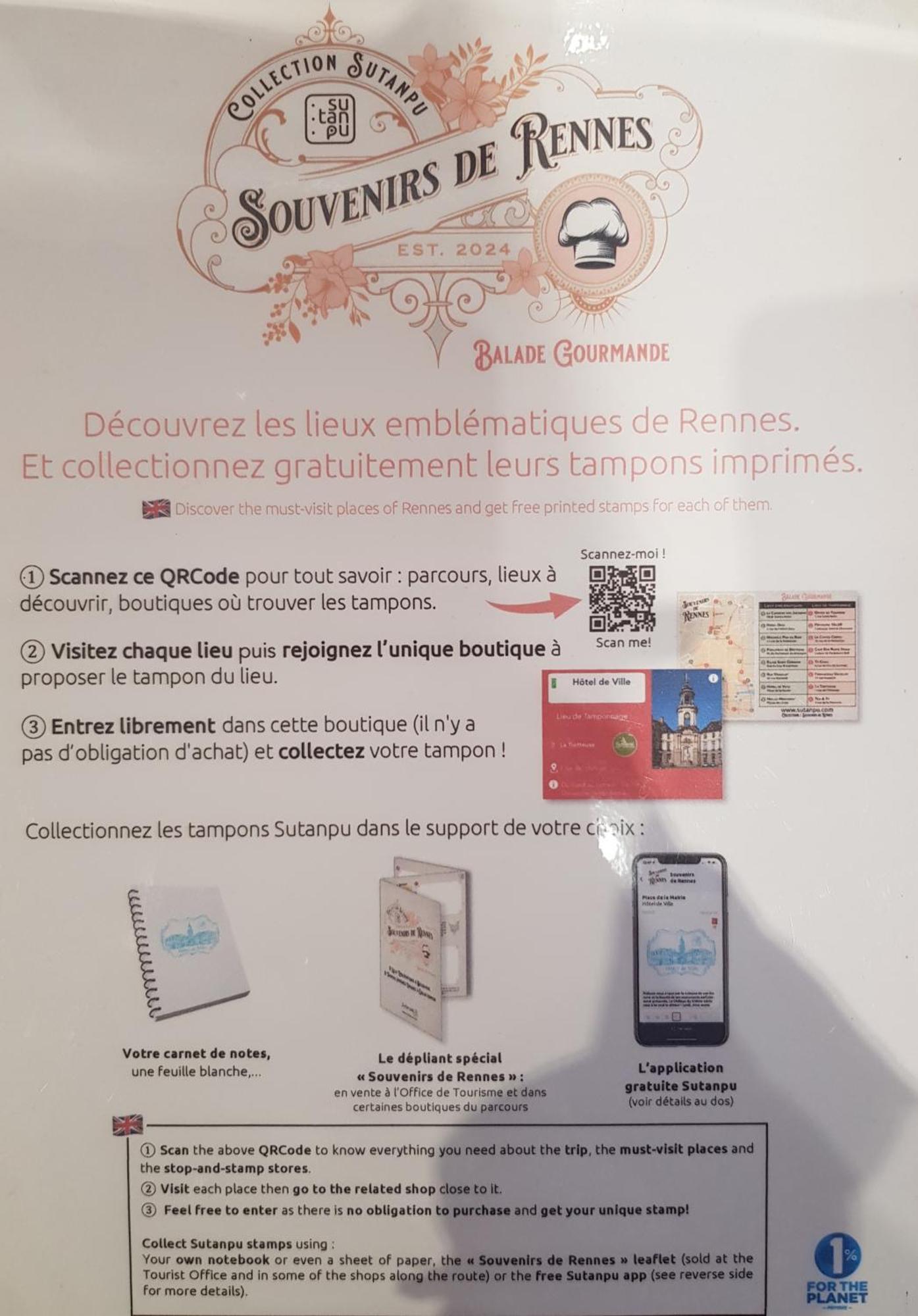 Ker Karantez * Rennes